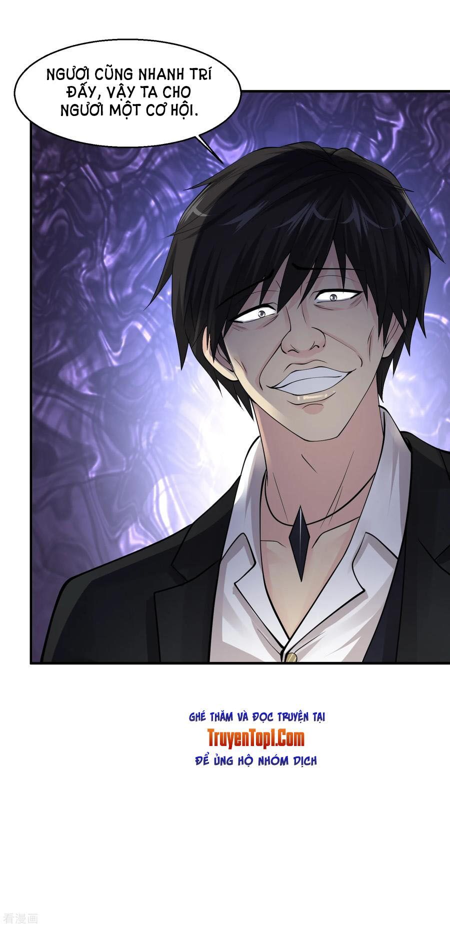 đọc truyện Tuyệt Phẩm Y Thánh Chương 62 ảnh 36 tại Thiên Thai Truyện