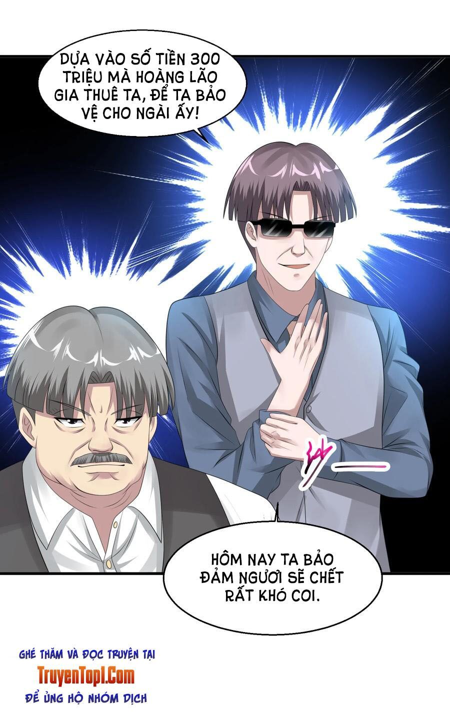 đọc truyện Tuyệt Phẩm Y Thánh Chương 62 ảnh 7 tại Thiên Thai Truyện