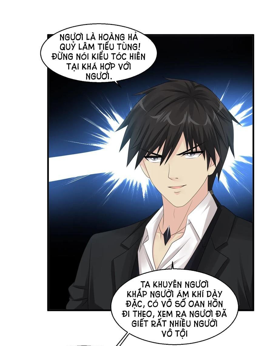 đọc truyện Tuyệt Phẩm Y Thánh Chương 62 ảnh 8 tại Thiên Thai Truyện