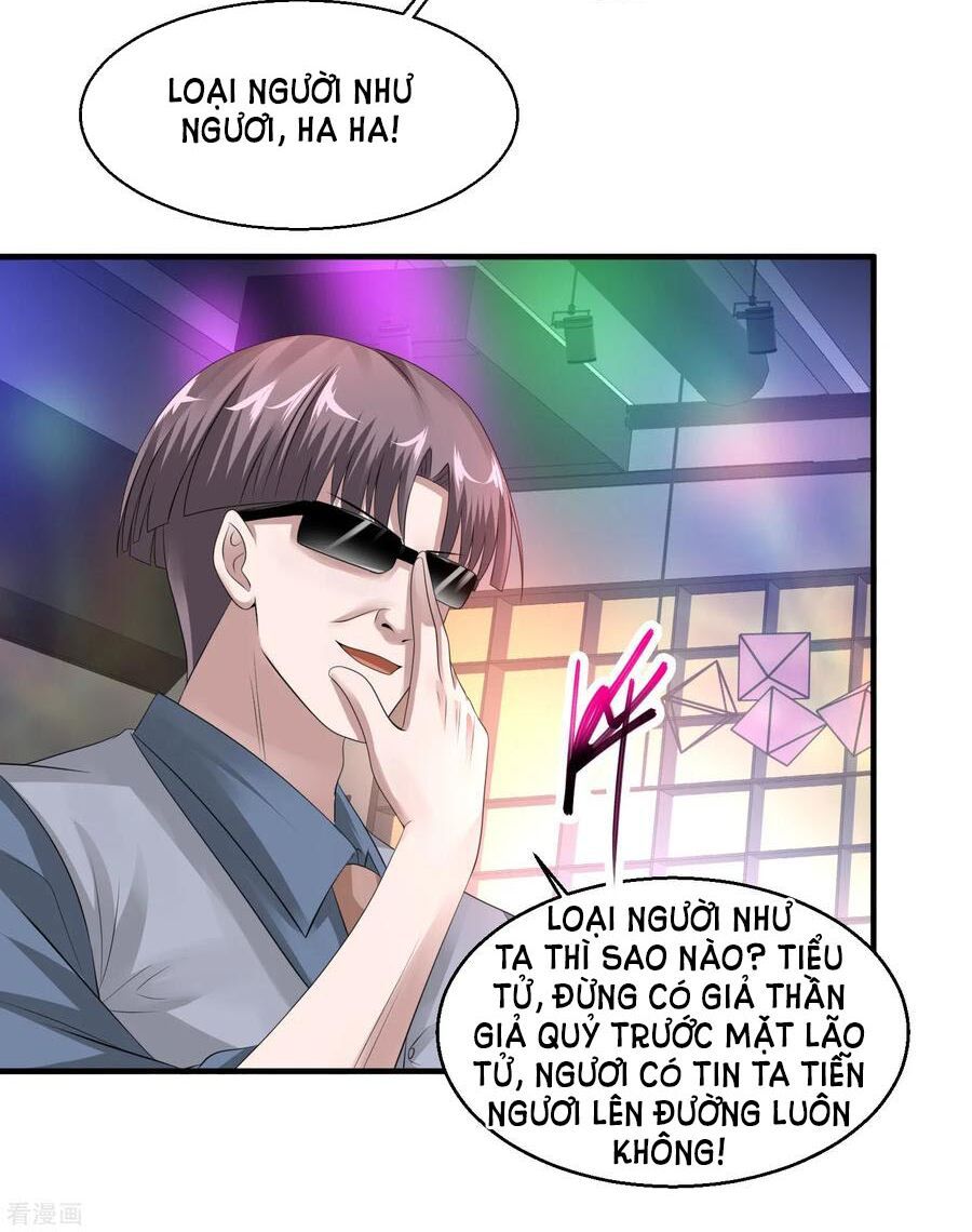 đọc truyện Tuyệt Phẩm Y Thánh Chương 62 ảnh 9 tại Thiên Thai Truyện