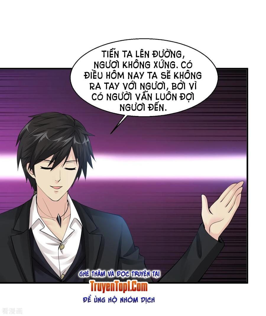 đọc truyện Tuyệt Phẩm Y Thánh Chương 62 ảnh 10 tại Thiên Thai Truyện