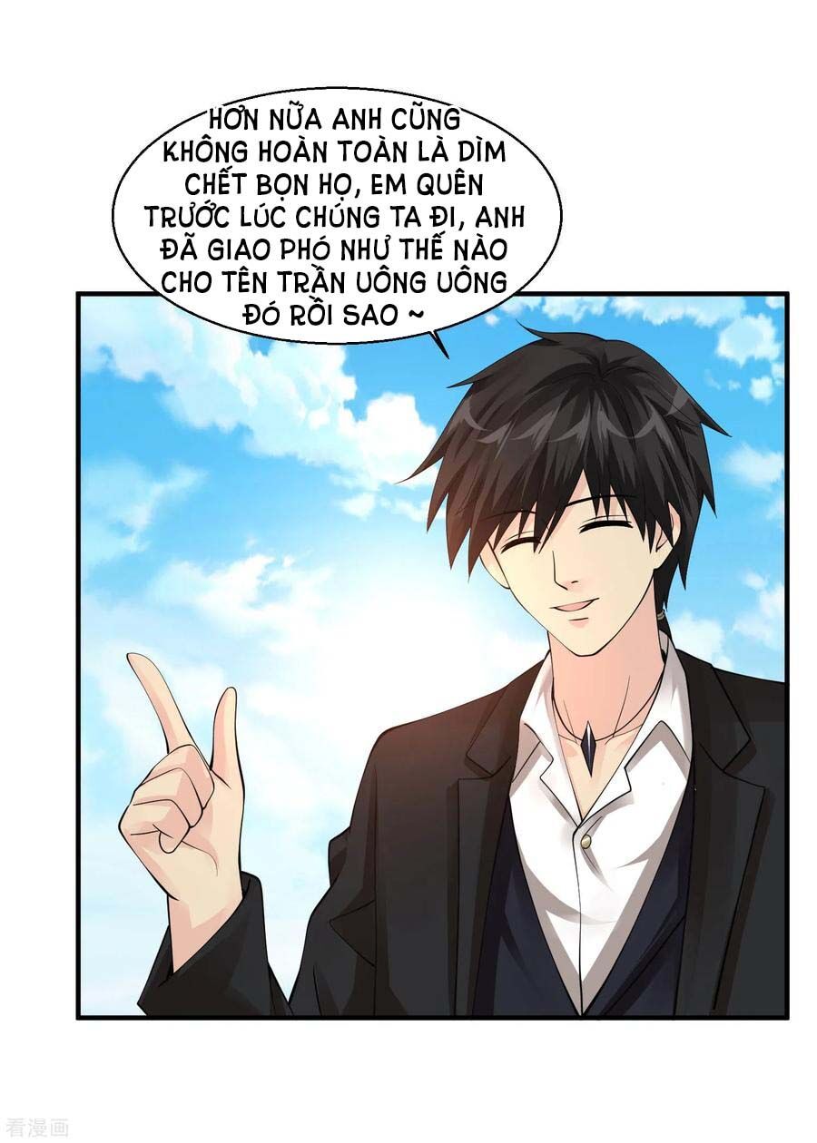 đọc truyện Tuyệt Phẩm Y Thánh Chương 63 ảnh 12 tại Thiên Thai Truyện