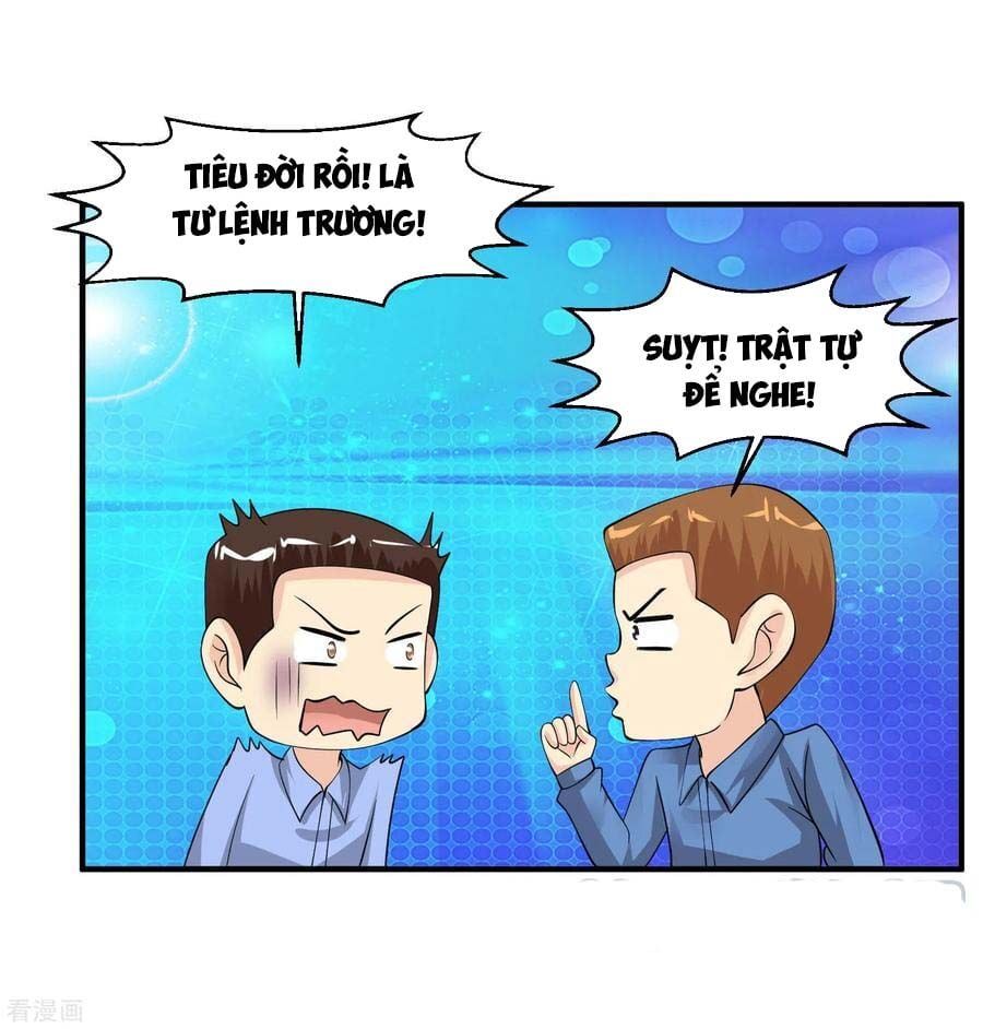 đọc truyện Tuyệt Phẩm Y Thánh Chương 63 ảnh 15 tại Thiên Thai Truyện