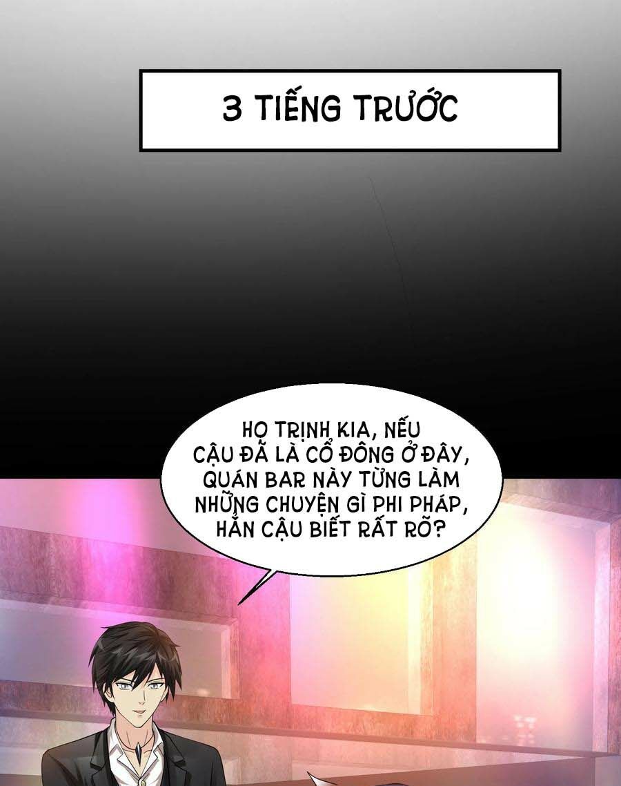 đọc truyện Tuyệt Phẩm Y Thánh Chương 63 ảnh 20 tại Thiên Thai Truyện