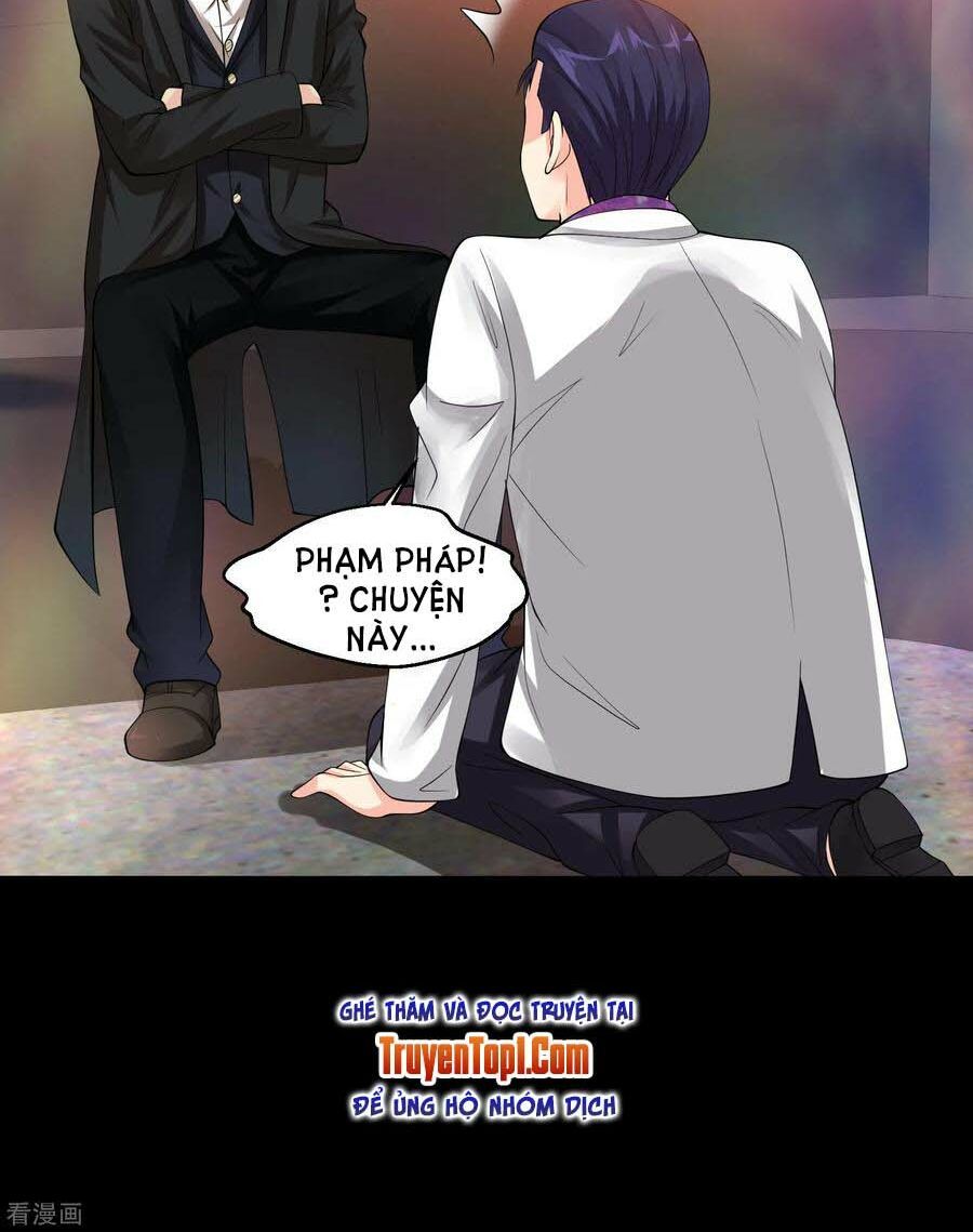 đọc truyện Tuyệt Phẩm Y Thánh Chương 63 ảnh 21 tại Thiên Thai Truyện