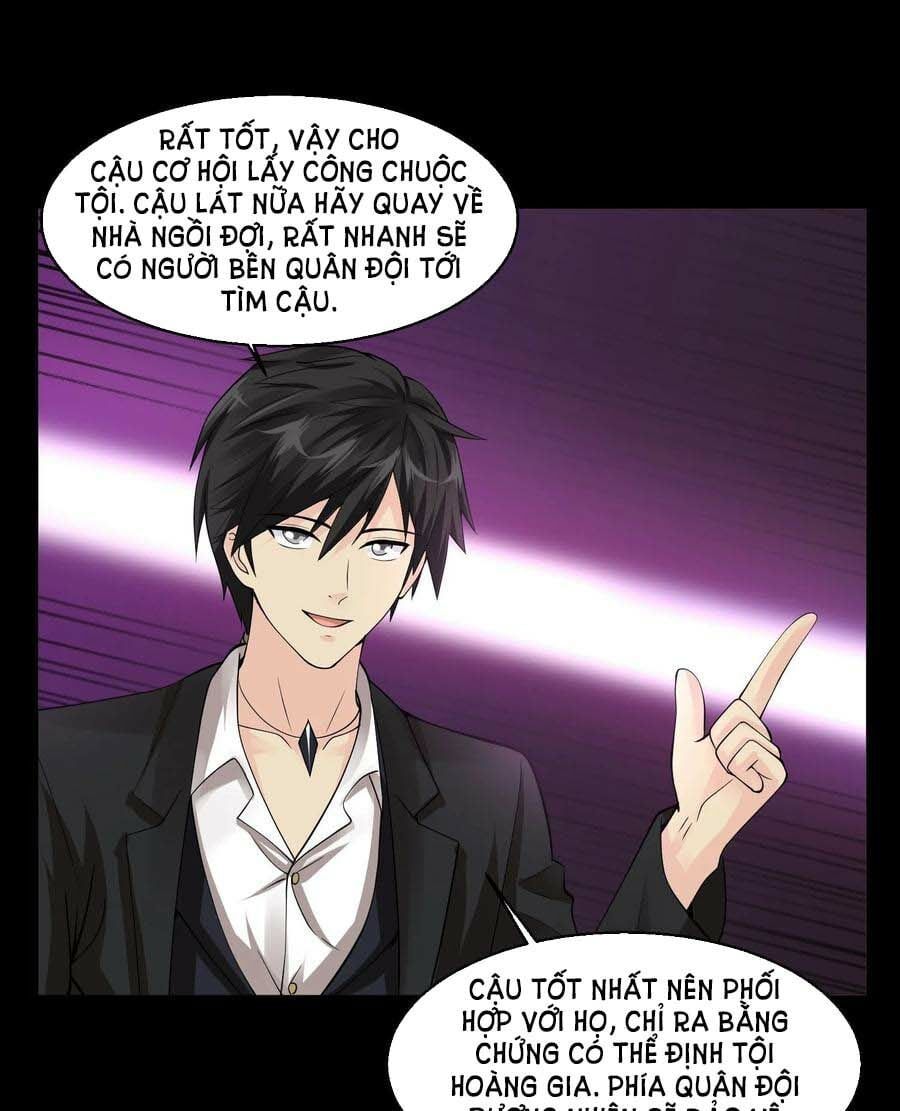 đọc truyện Tuyệt Phẩm Y Thánh Chương 63 ảnh 23 tại Thiên Thai Truyện