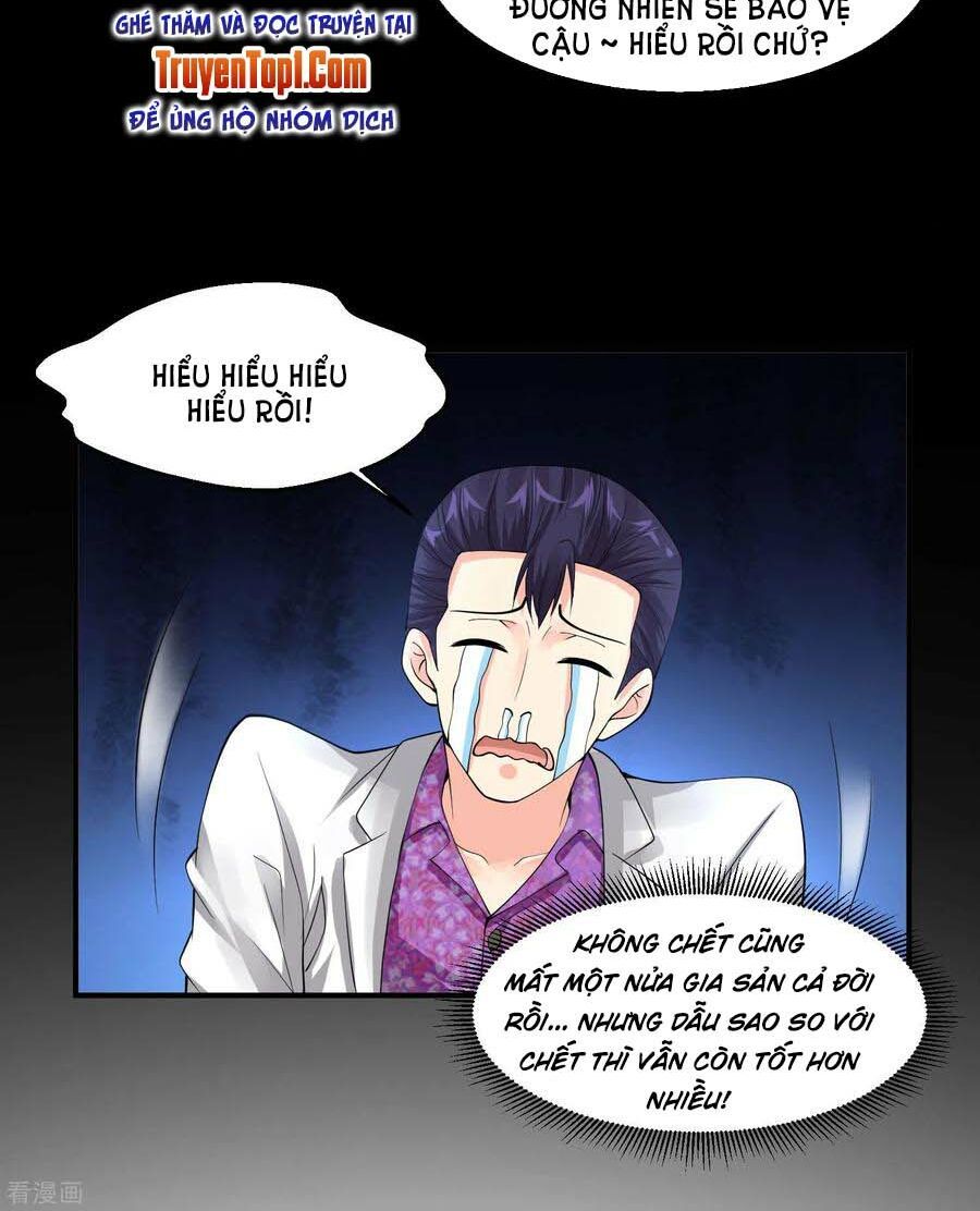 đọc truyện Tuyệt Phẩm Y Thánh Chương 63 ảnh 24 tại Thiên Thai Truyện