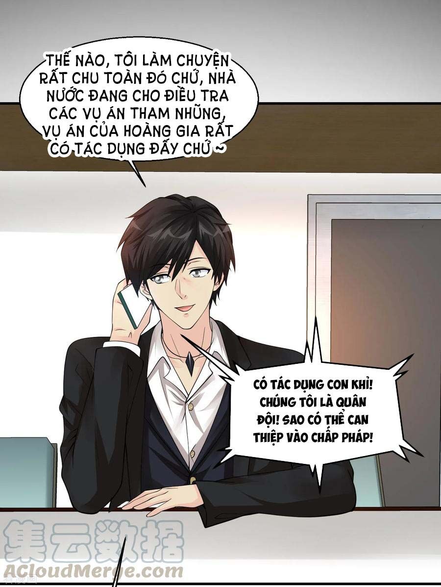 đọc truyện Tuyệt Phẩm Y Thánh Chương 63 ảnh 25 tại Thiên Thai Truyện