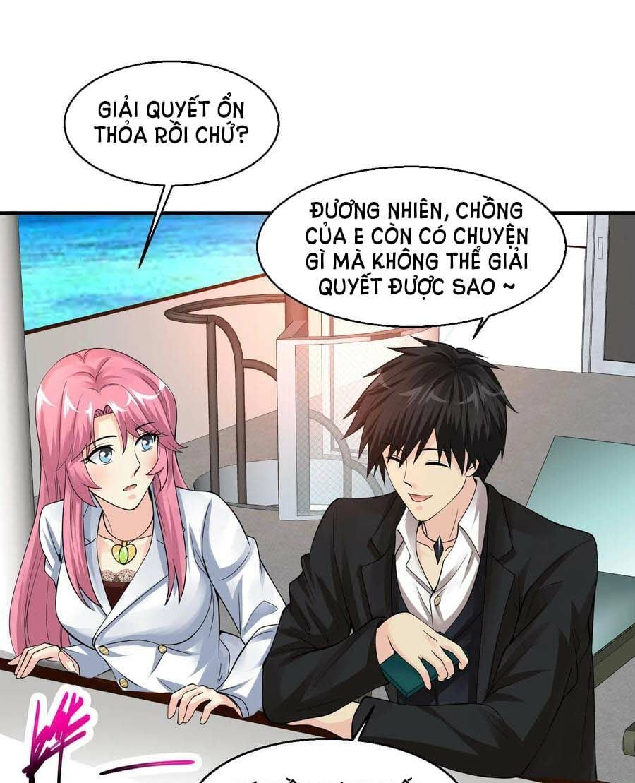 đọc truyện Tuyệt Phẩm Y Thánh Chương 63 ảnh 28 tại Thiên Thai Truyện