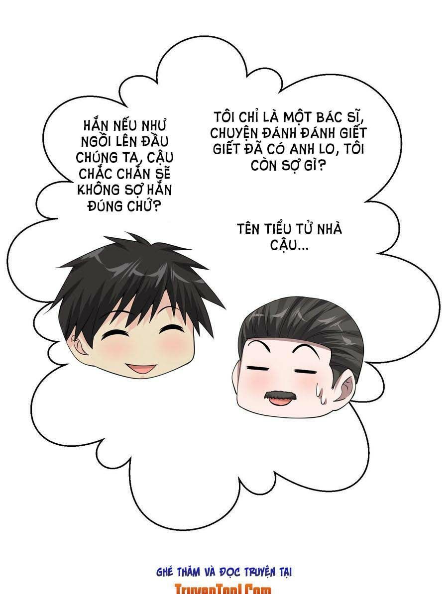 đọc truyện Tuyệt Phẩm Y Thánh Chương 63 ảnh 33 tại Thiên Thai Truyện