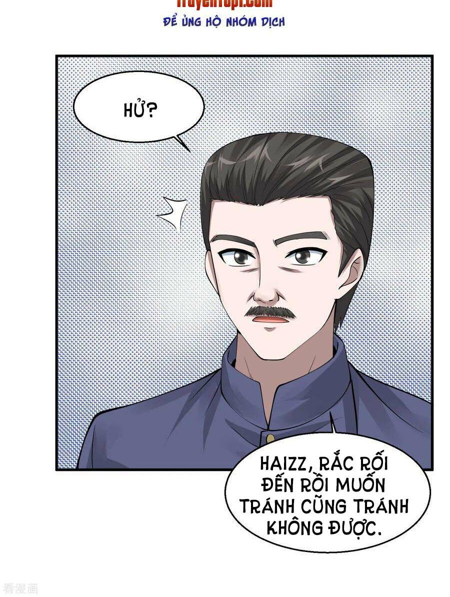 đọc truyện Tuyệt Phẩm Y Thánh Chương 63 ảnh 34 tại Thiên Thai Truyện