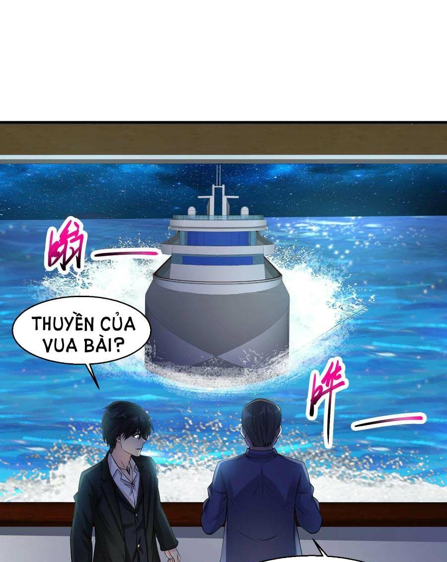 đọc truyện Tuyệt Phẩm Y Thánh Chương 63 ảnh 35 tại Thiên Thai Truyện