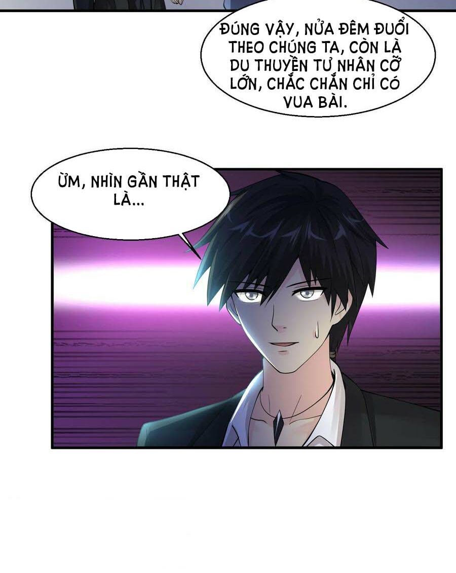 đọc truyện Tuyệt Phẩm Y Thánh Chương 63 ảnh 36 tại Thiên Thai Truyện