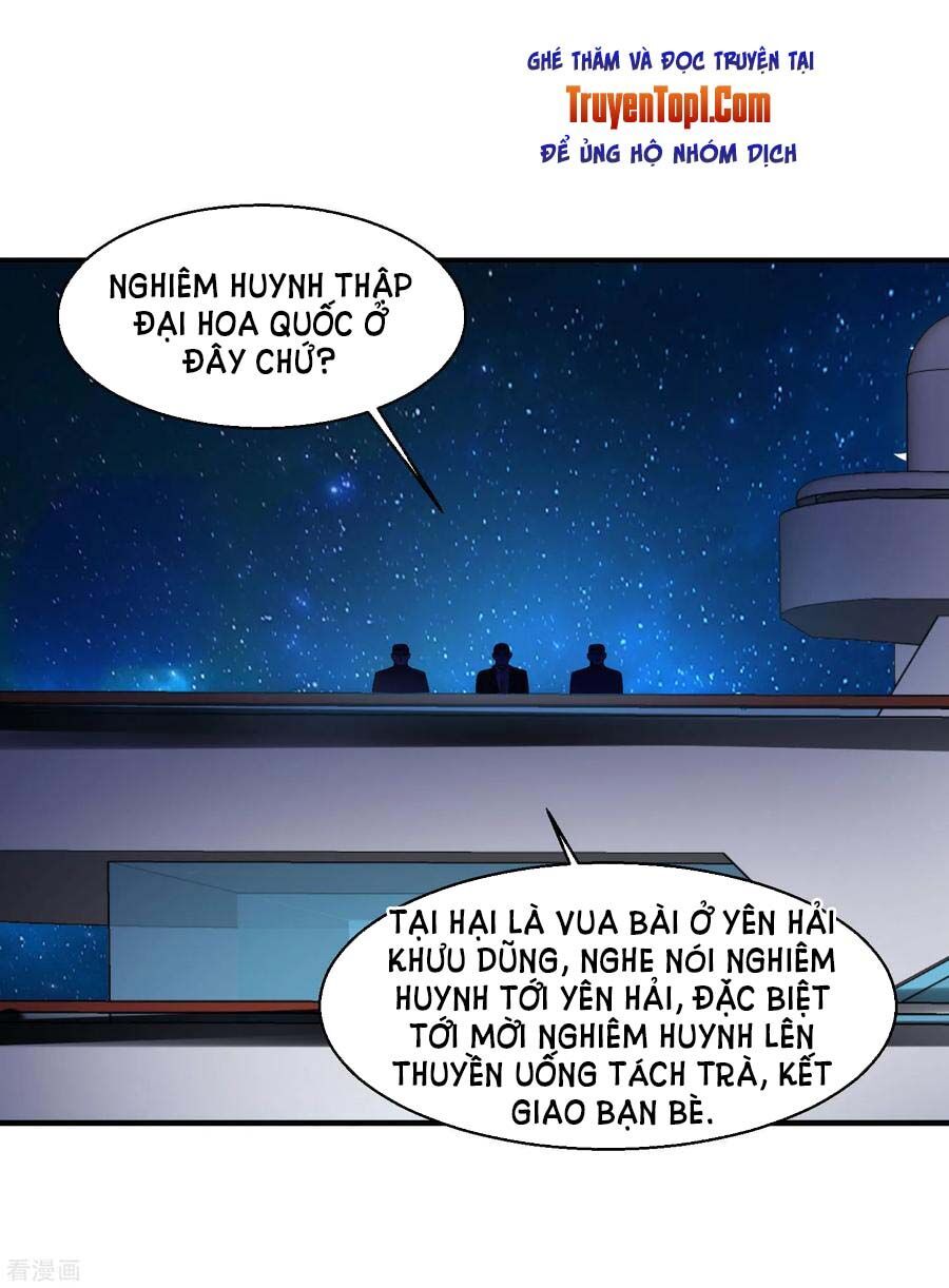 đọc truyện Tuyệt Phẩm Y Thánh Chương 63 ảnh 40 tại Thiên Thai Truyện