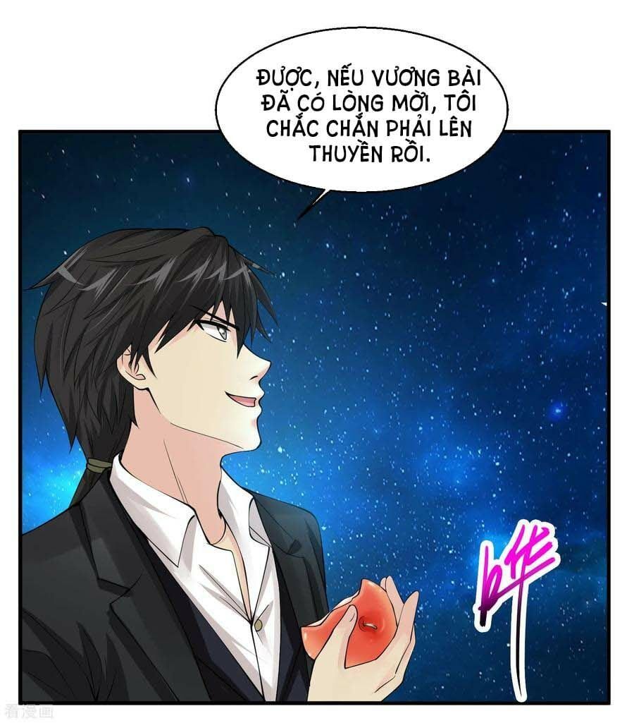 đọc truyện Tuyệt Phẩm Y Thánh Chương 63 ảnh 43 tại Thiên Thai Truyện