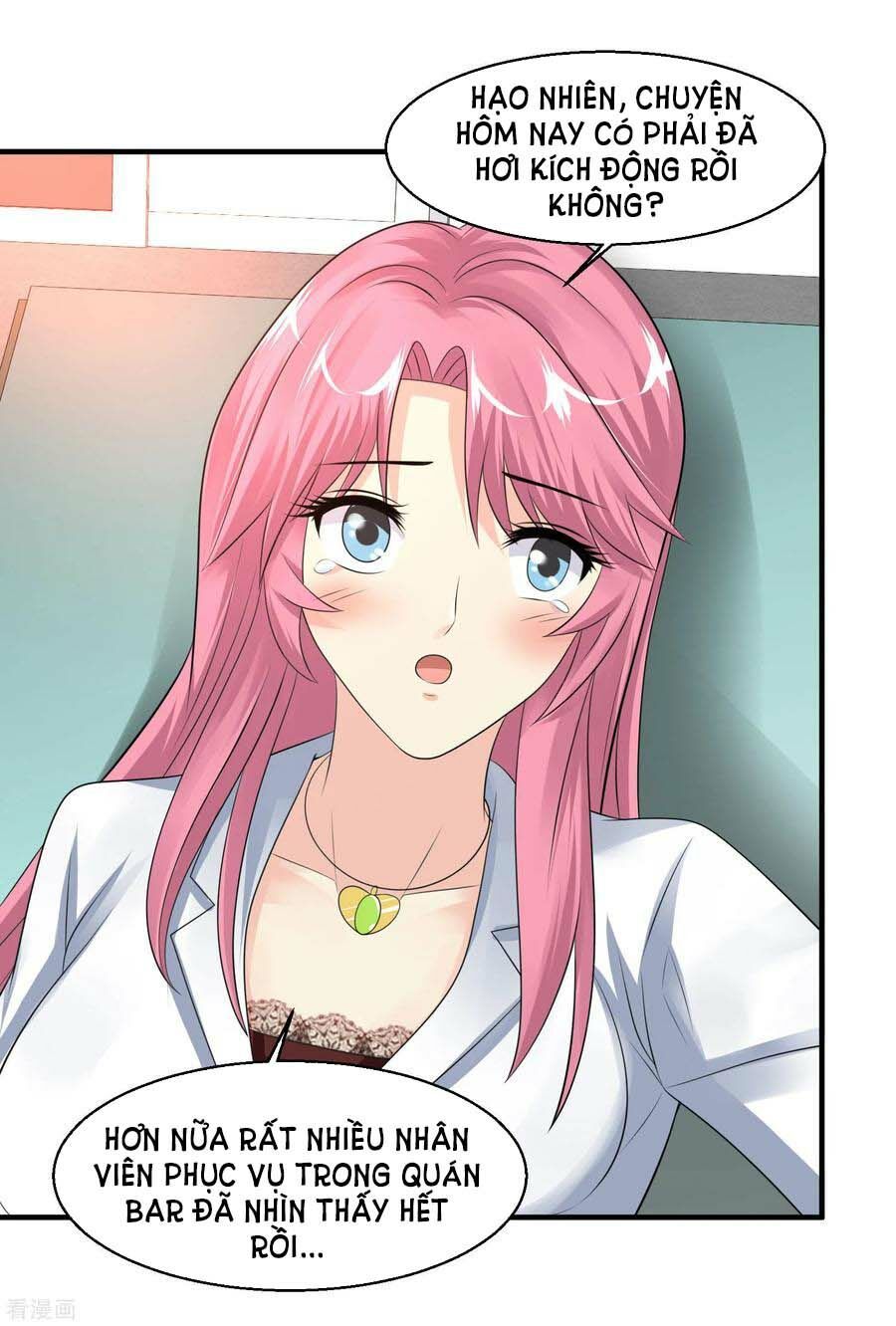 đọc truyện Tuyệt Phẩm Y Thánh Chương 63 ảnh 8 tại Thiên Thai Truyện