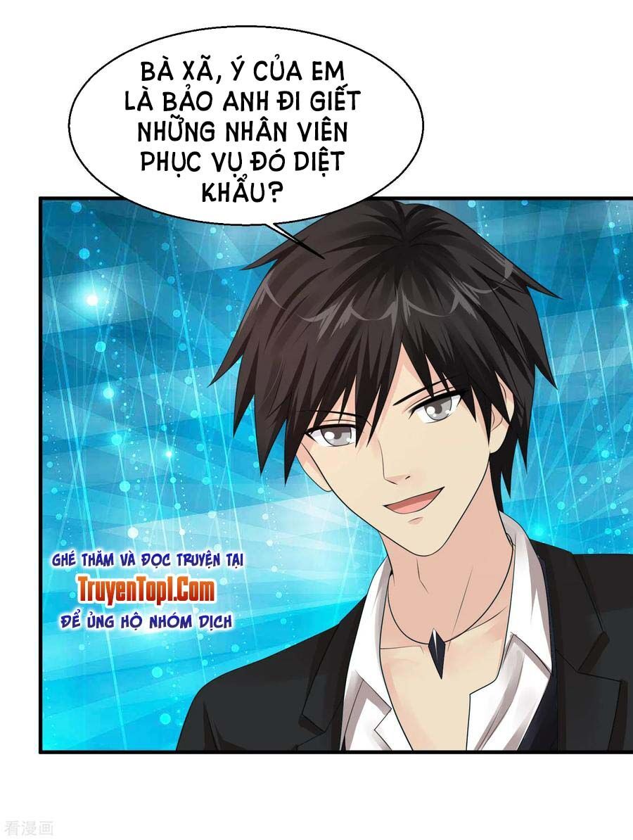 đọc truyện Tuyệt Phẩm Y Thánh Chương 63 ảnh 9 tại Thiên Thai Truyện