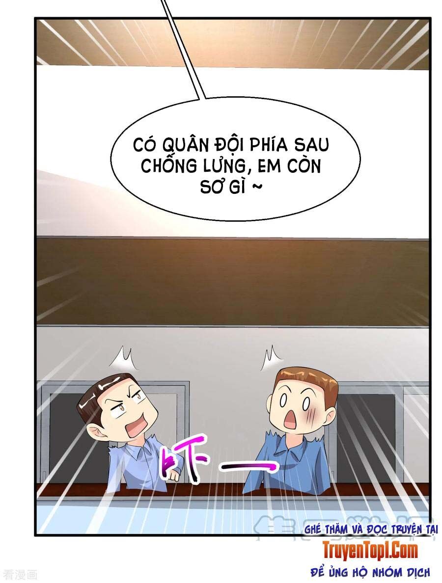 đọc truyện Tuyệt Phẩm Y Thánh Chương 63 ảnh 11 tại Thiên Thai Truyện