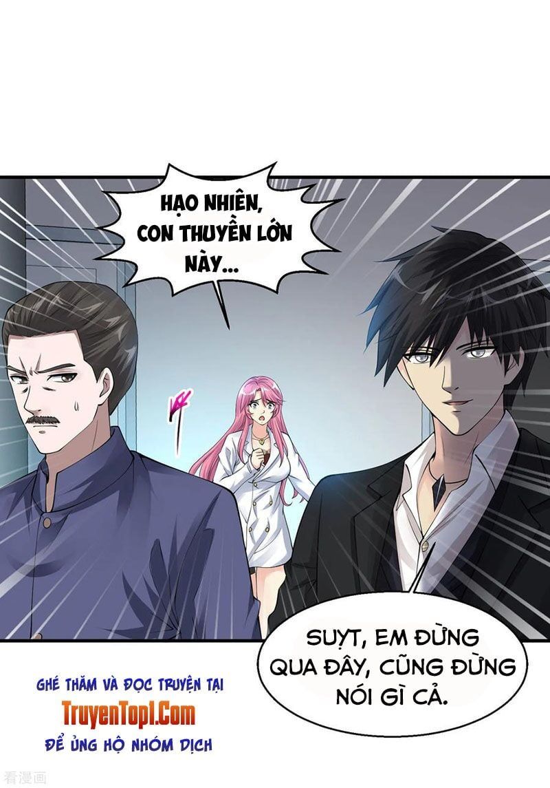 đọc truyện Tuyệt Phẩm Y Thánh Chương 64 ảnh 3 tại Thiên Thai Truyện