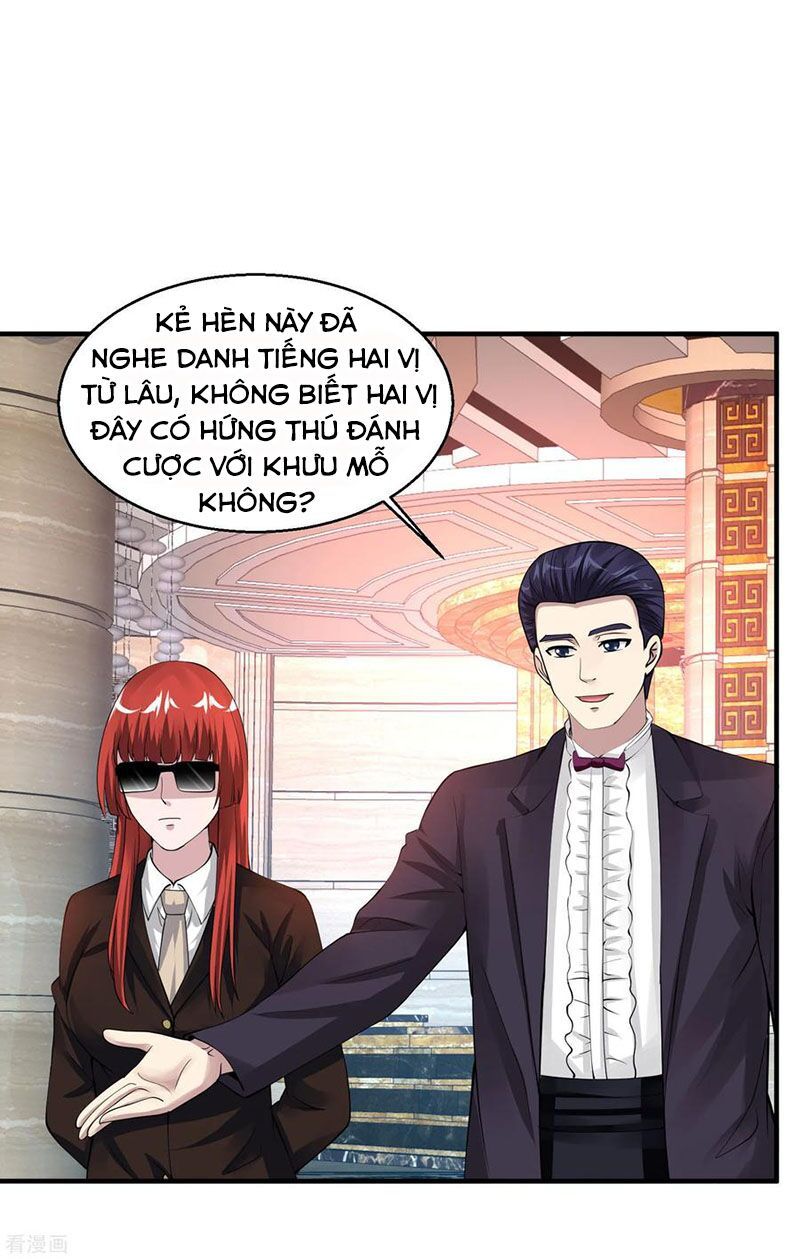 đọc truyện Tuyệt Phẩm Y Thánh Chương 64 ảnh 12 tại Thiên Thai Truyện