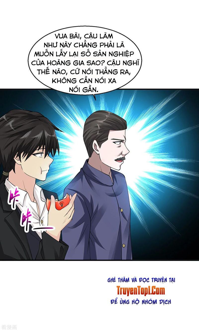 đọc truyện Tuyệt Phẩm Y Thánh Chương 64 ảnh 13 tại Thiên Thai Truyện