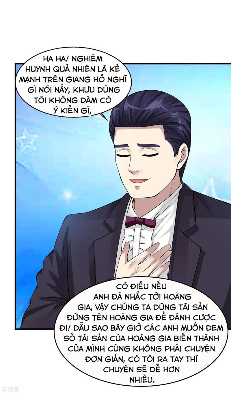 đọc truyện Tuyệt Phẩm Y Thánh Chương 64 ảnh 14 tại Thiên Thai Truyện