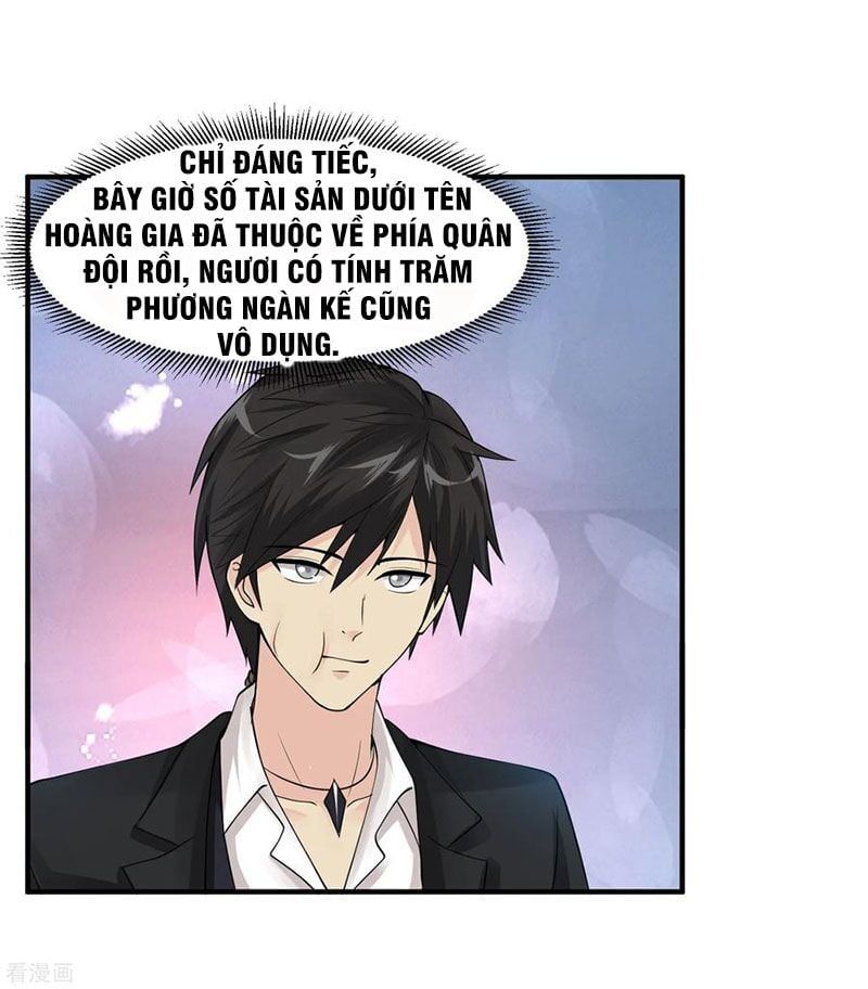 đọc truyện Tuyệt Phẩm Y Thánh Chương 64 ảnh 16 tại Thiên Thai Truyện