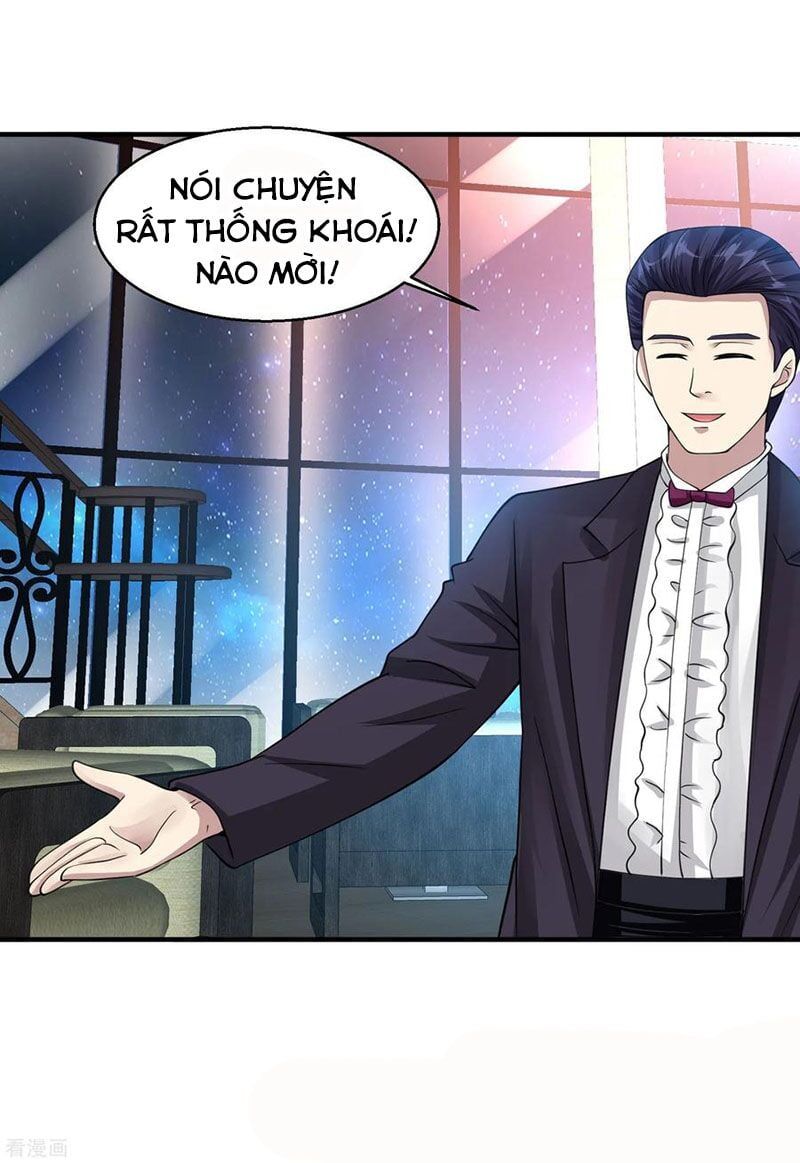 đọc truyện Tuyệt Phẩm Y Thánh Chương 64 ảnh 19 tại Thiên Thai Truyện