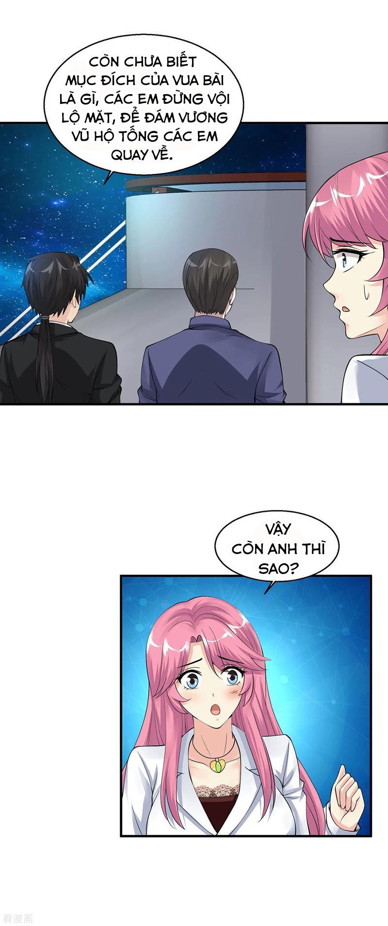 đọc truyện Tuyệt Phẩm Y Thánh Chương 64 ảnh 4 tại Thiên Thai Truyện