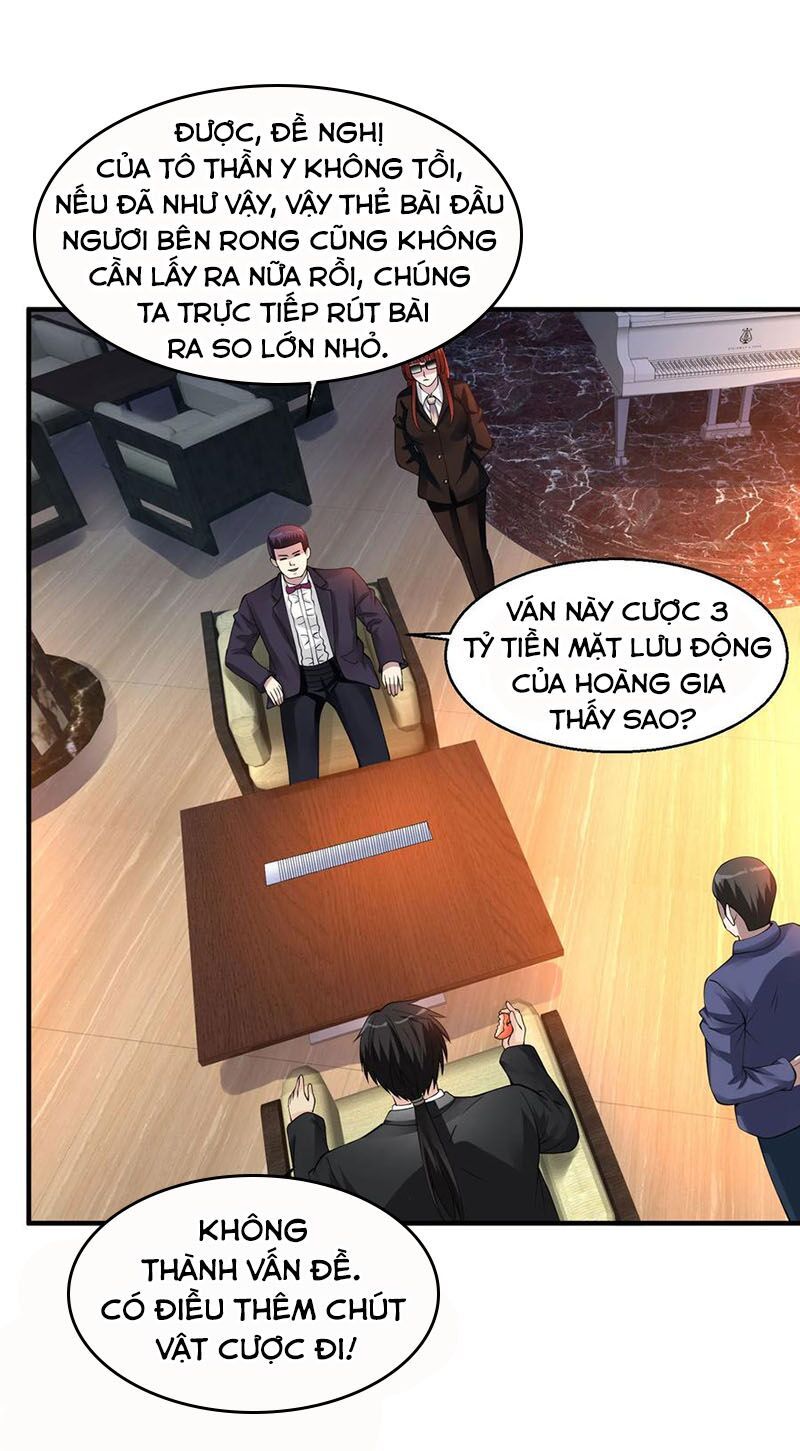 đọc truyện Tuyệt Phẩm Y Thánh Chương 64 ảnh 27 tại Thiên Thai Truyện