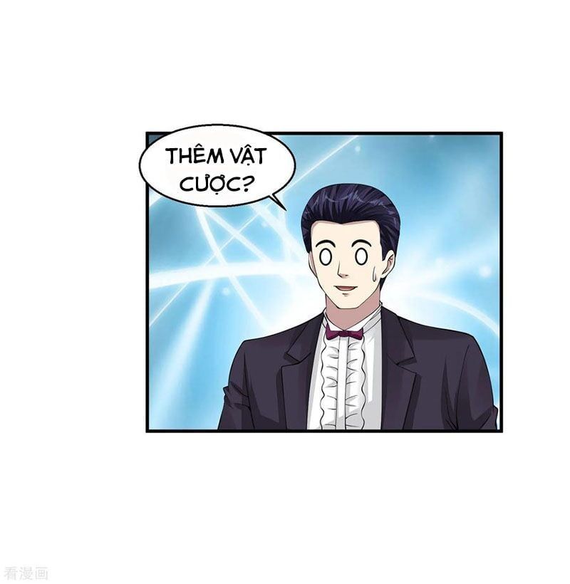 đọc truyện Tuyệt Phẩm Y Thánh Chương 64 ảnh 28 tại Thiên Thai Truyện