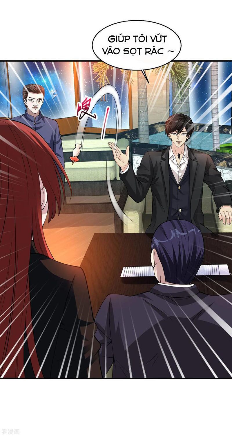 đọc truyện Tuyệt Phẩm Y Thánh Chương 64 ảnh 29 tại Thiên Thai Truyện