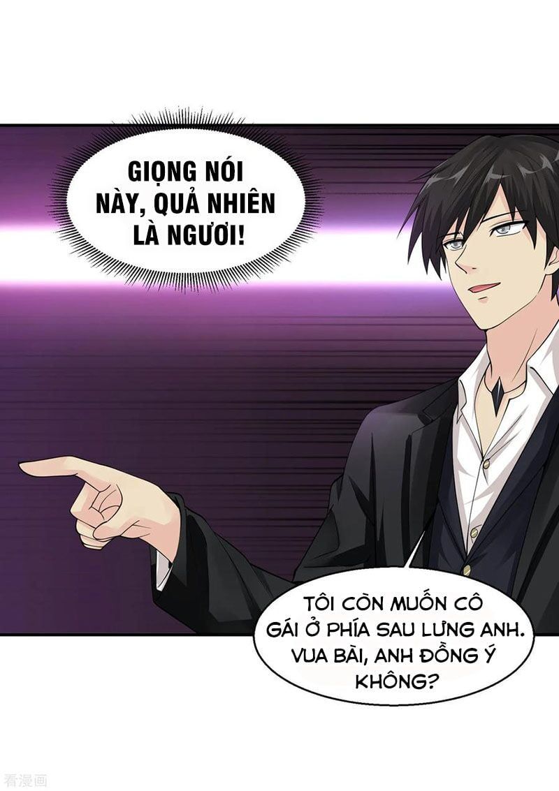 đọc truyện Tuyệt Phẩm Y Thánh Chương 64 ảnh 32 tại Thiên Thai Truyện