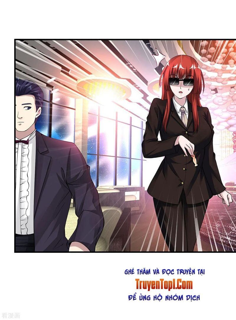 đọc truyện Tuyệt Phẩm Y Thánh Chương 64 ảnh 33 tại Thiên Thai Truyện