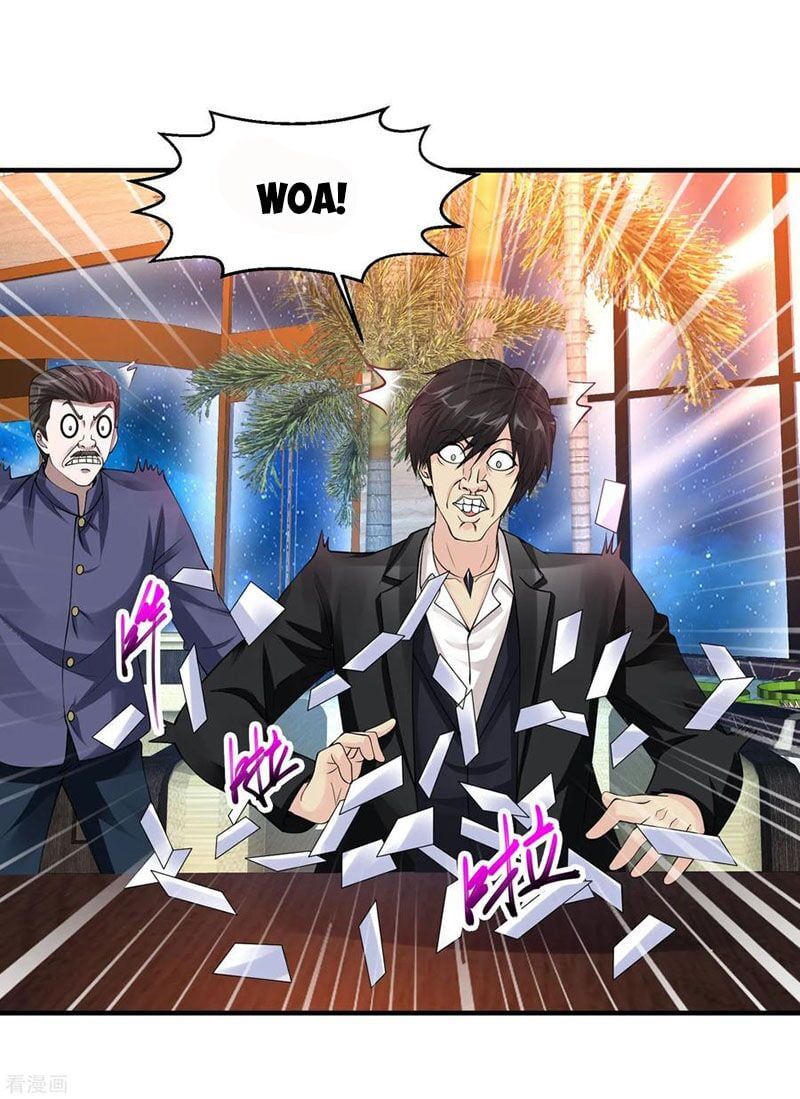 đọc truyện Tuyệt Phẩm Y Thánh Chương 64 ảnh 37 tại Thiên Thai Truyện