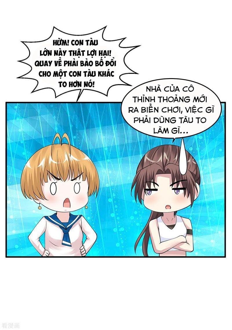 đọc truyện Tuyệt Phẩm Y Thánh Chương 64 ảnh 7 tại Thiên Thai Truyện