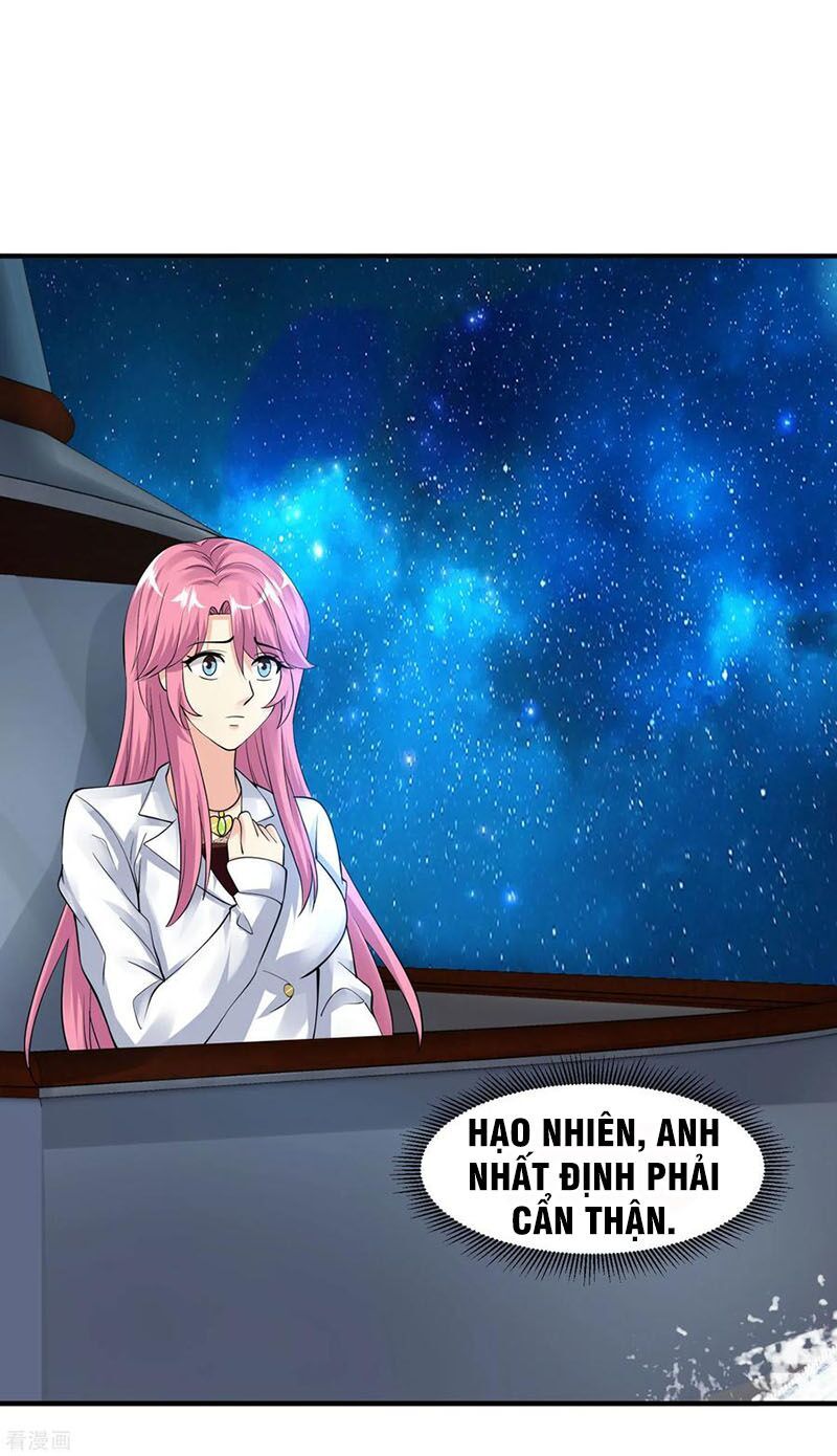 đọc truyện Tuyệt Phẩm Y Thánh Chương 64 ảnh 8 tại Thiên Thai Truyện