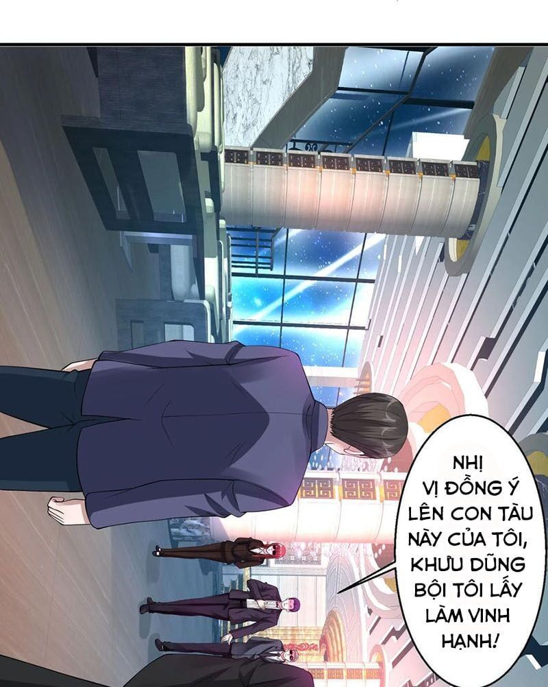 đọc truyện Tuyệt Phẩm Y Thánh Chương 64 ảnh 10 tại Thiên Thai Truyện