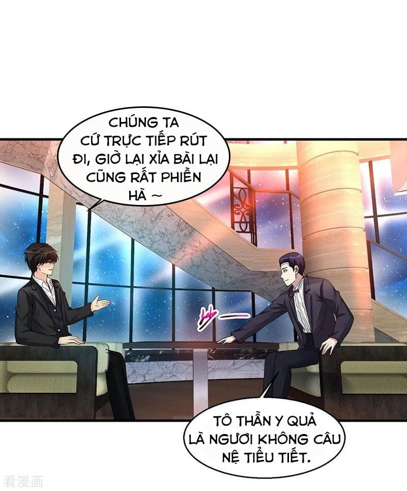 đọc truyện Tuyệt Phẩm Y Thánh Chương 65 ảnh 3 tại Thiên Thai Truyện