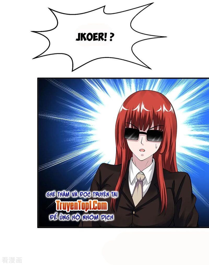 đọc truyện Tuyệt Phẩm Y Thánh Chương 65 ảnh 14 tại Thiên Thai Truyện