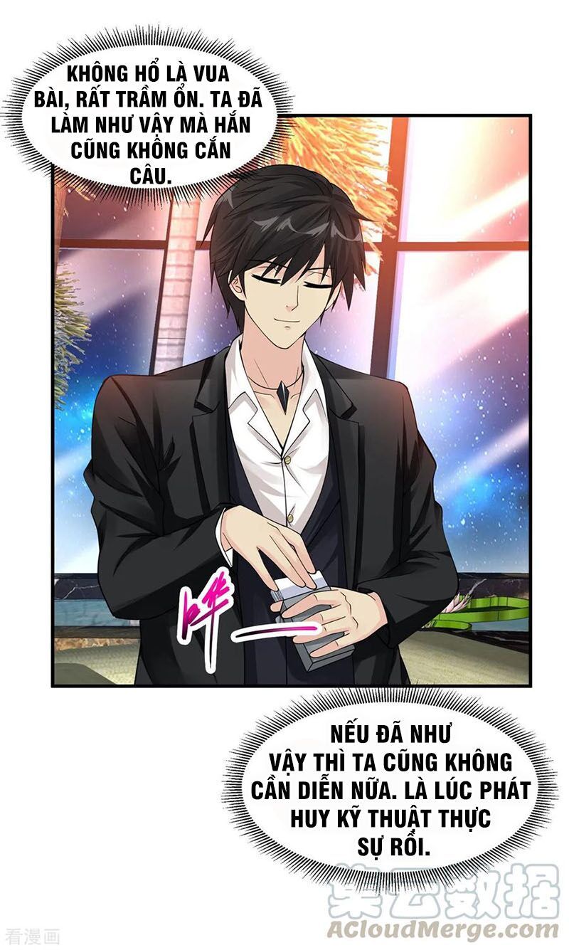 đọc truyện Tuyệt Phẩm Y Thánh Chương 65 ảnh 17 tại Thiên Thai Truyện