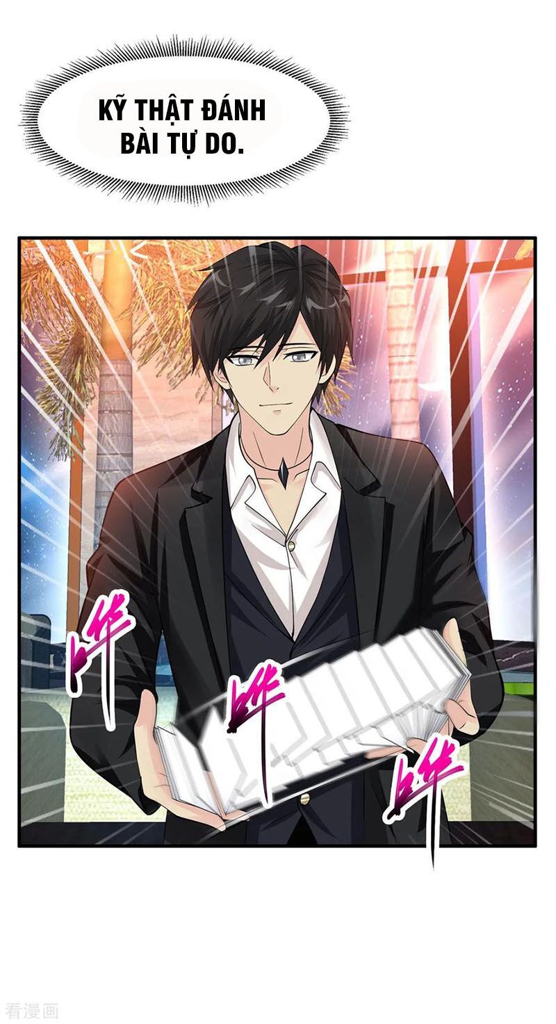 đọc truyện Tuyệt Phẩm Y Thánh Chương 65 ảnh 19 tại Thiên Thai Truyện