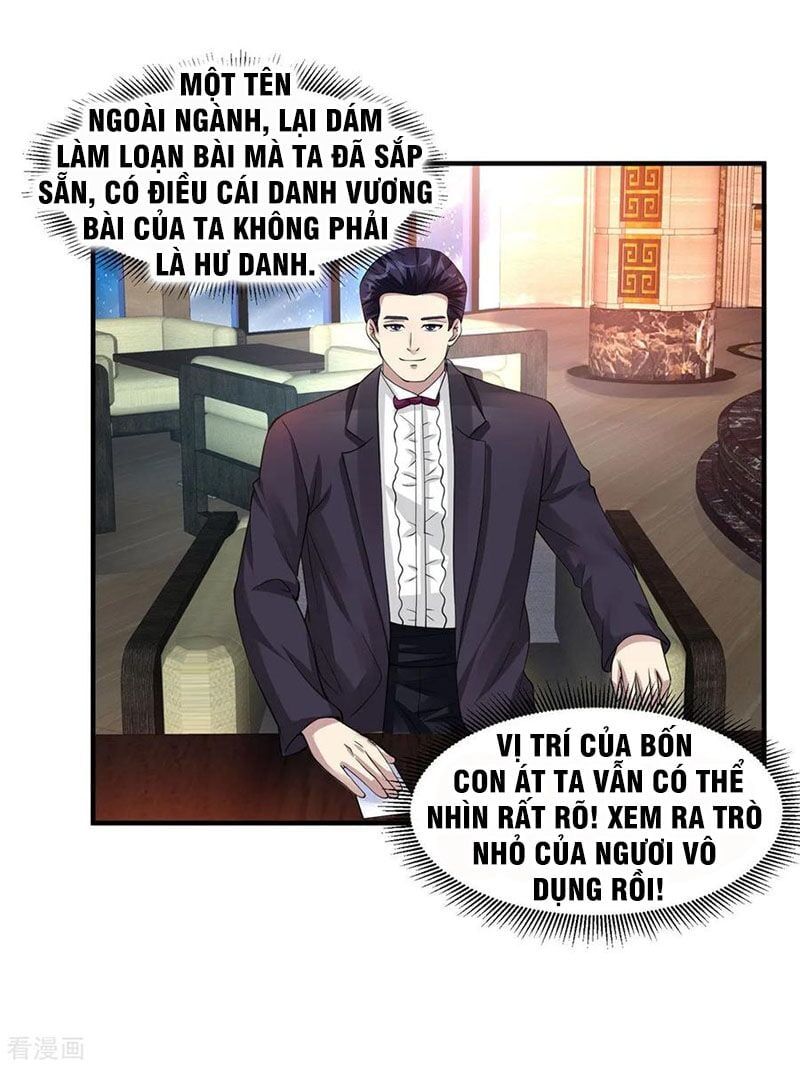 đọc truyện Tuyệt Phẩm Y Thánh Chương 65 ảnh 4 tại Thiên Thai Truyện