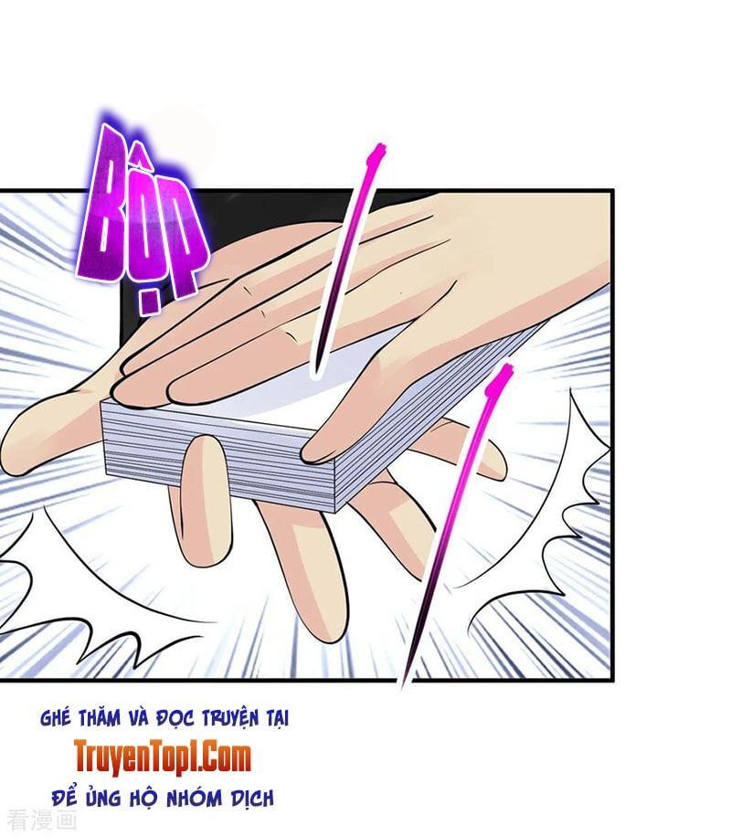 đọc truyện Tuyệt Phẩm Y Thánh Chương 65 ảnh 24 tại Thiên Thai Truyện