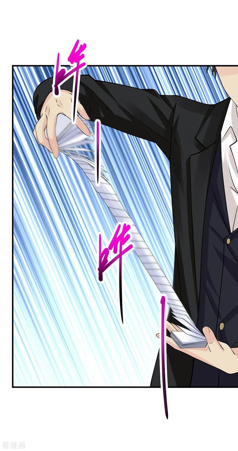 đọc truyện Tuyệt Phẩm Y Thánh Chương 65 ảnh 25 tại Thiên Thai Truyện