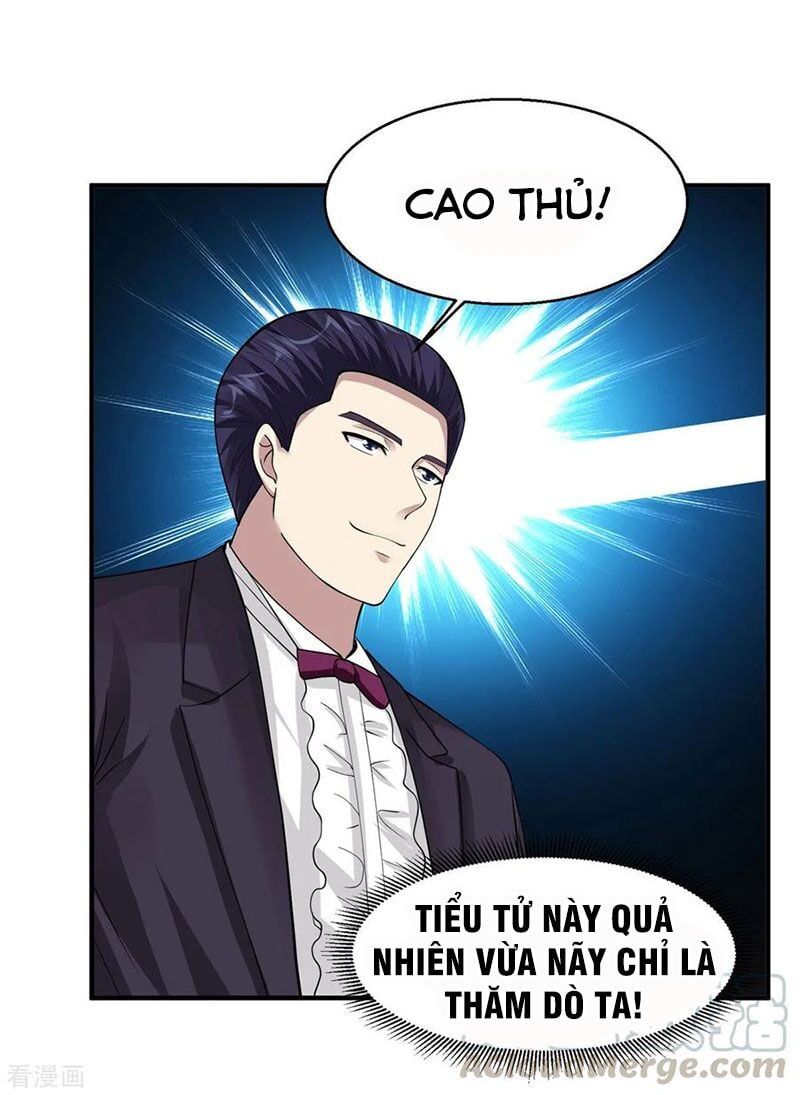 đọc truyện Tuyệt Phẩm Y Thánh Chương 65 ảnh 29 tại Thiên Thai Truyện