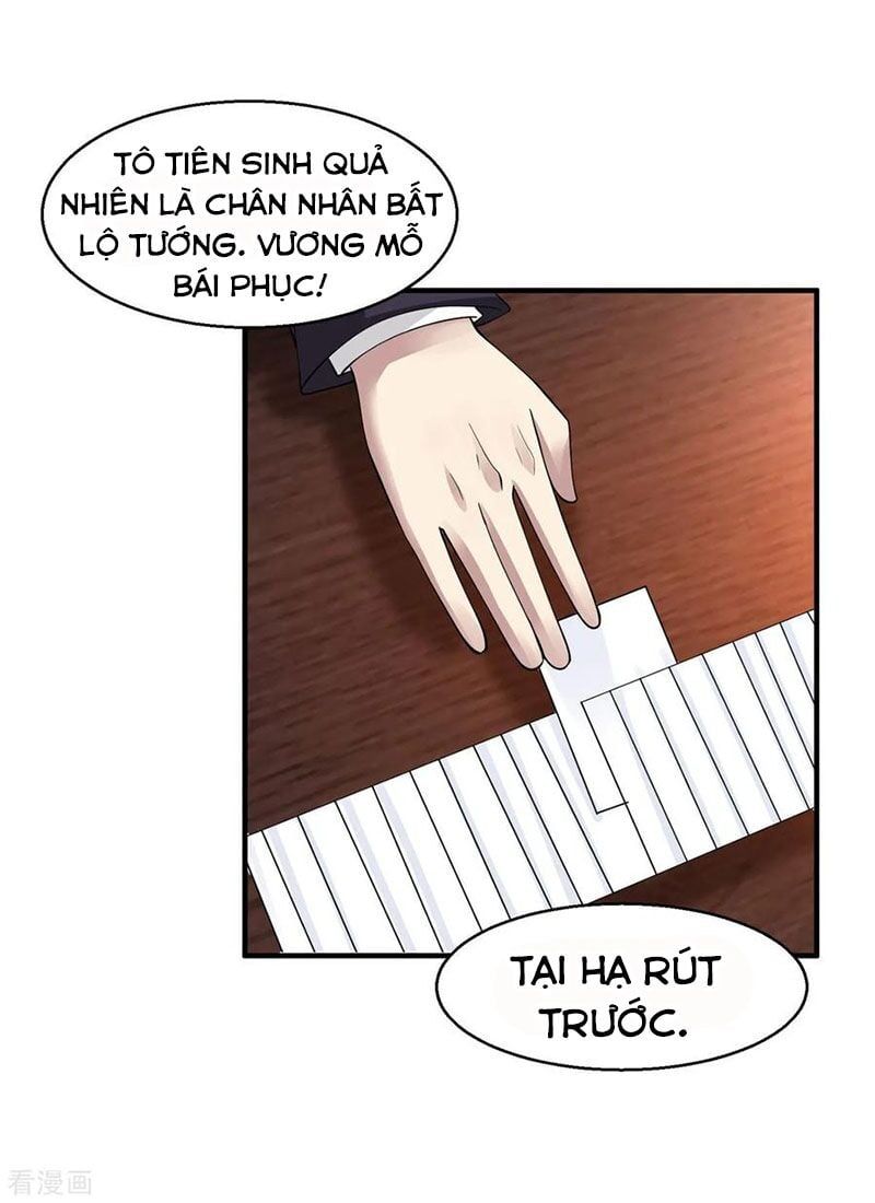 đọc truyện Tuyệt Phẩm Y Thánh Chương 65 ảnh 30 tại Thiên Thai Truyện