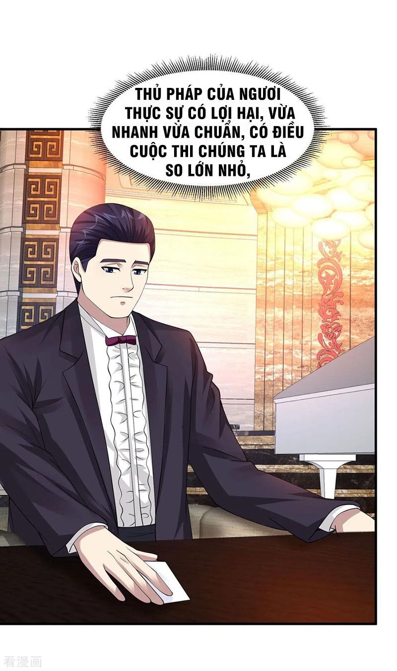 đọc truyện Tuyệt Phẩm Y Thánh Chương 65 ảnh 31 tại Thiên Thai Truyện