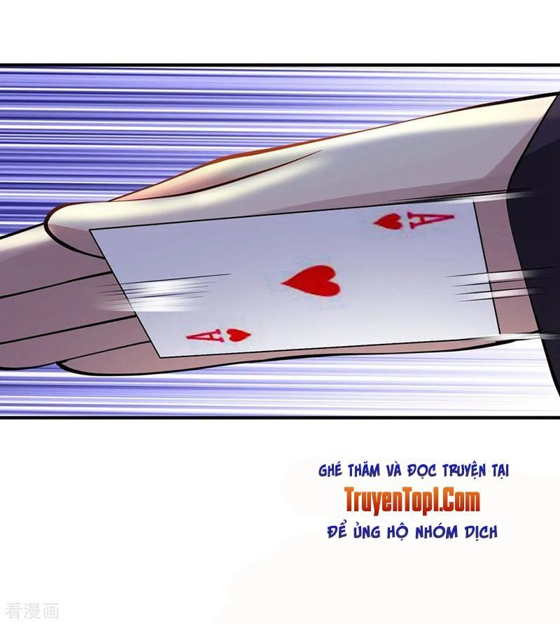 đọc truyện Tuyệt Phẩm Y Thánh Chương 65 ảnh 35 tại Thiên Thai Truyện