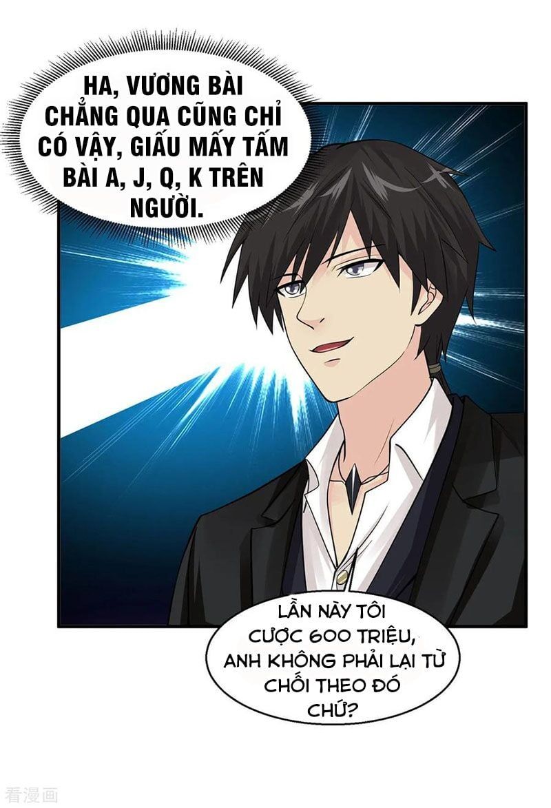 đọc truyện Tuyệt Phẩm Y Thánh Chương 65 ảnh 37 tại Thiên Thai Truyện